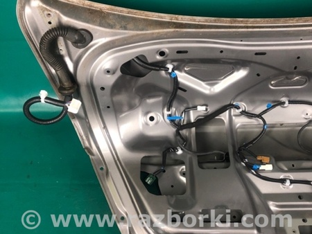 ФОТО Крышка багажника для Infiniti M25/M37/M56/Q70/M35H Киев