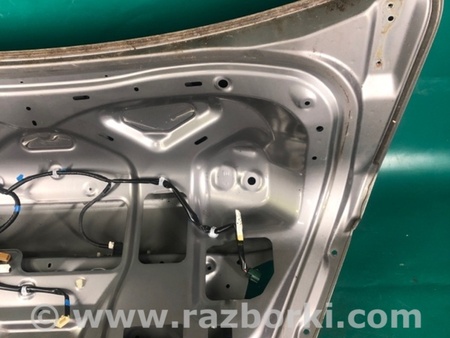 ФОТО Крышка багажника для Infiniti M25/M37/M56/Q70/M35H Киев