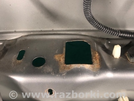 ФОТО Крышка багажника для Infiniti M25/M37/M56/Q70/M35H Киев