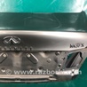 ФОТО Крышка багажника для Infiniti M25/M37/M56/Q70/M35H Киев