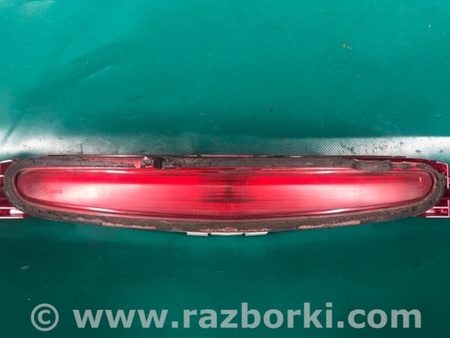 ФОТО Фонарь стоп-сигнала  для Mazda 3 BL (2009-2013) (II) Киев