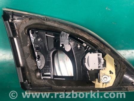 ФОТО Фонарь задний внутренний для Mazda 3 BL (2009-2013) (II) Киев