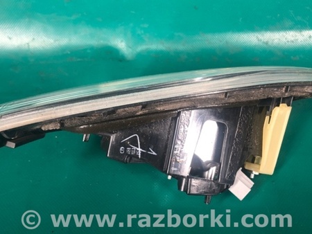 ФОТО Фонарь задний внутренний для Mazda 3 BL (2009-2013) (II) Киев