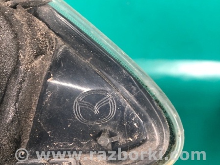 ФОТО Фонарь задний внутренний для Mazda 3 BL (2009-2013) (II) Киев
