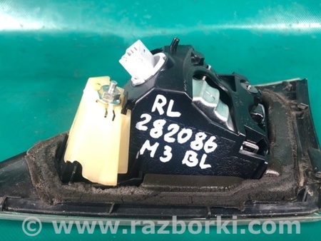 ФОТО Фонарь задний внутренний для Mazda 3 BL (2009-2013) (II) Киев