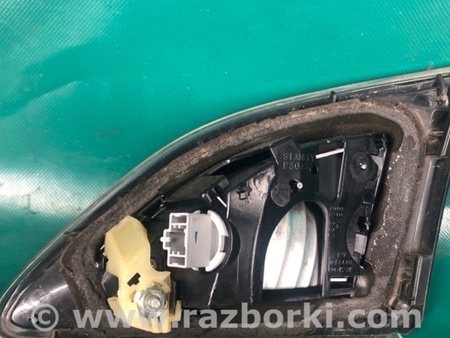 ФОТО Фонарь задний внутренний для Mazda 3 BL (2009-2013) (II) Киев