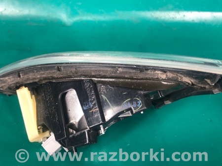 ФОТО Фонарь задний внутренний для Mazda 3 BL (2009-2013) (II) Киев