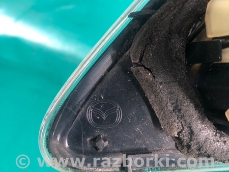 ФОТО Фонарь задний внутренний для Mazda 3 BL (2009-2013) (II) Киев