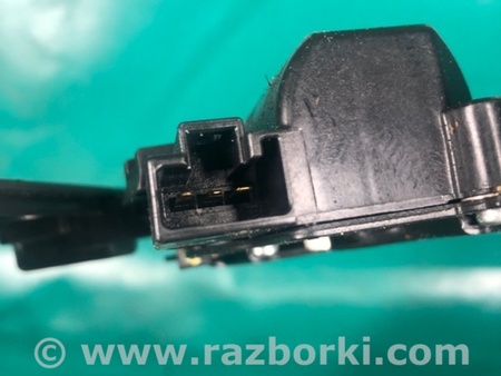 ФОТО Замок крышки багажника для Mazda 3 BL (2009-2013) (II) Киев