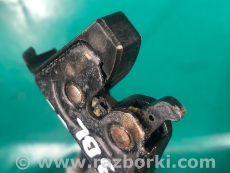 ФОТО Замок крышки багажника для Mazda 3 BL (2009-2013) (II) Киев