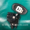 Замок крышки багажника Mazda 3 BL (2009-2013) (II)
