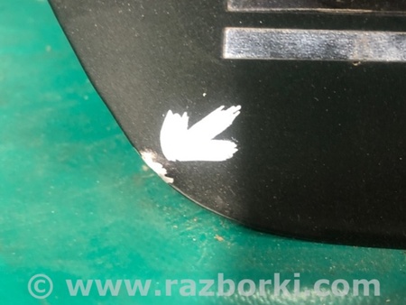 ФОТО Крышка багажника для Mazda 3 BL (2009-2013) (II) Киев