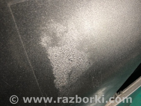 ФОТО Крышка багажника для Mazda 3 BL (2009-2013) (II) Киев