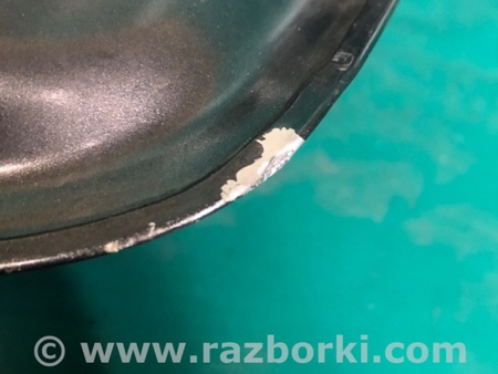 ФОТО Крышка багажника для Mazda 3 BL (2009-2013) (II) Киев