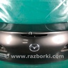 Крышка багажника Mazda 3 BL (2009-2013) (II)