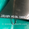 ФОТО Крышка багажника для Mazda 3 BL (2009-2013) (II) Киев