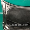 ФОТО Крышка багажника для Mazda 3 BL (2009-2013) (II) Киев