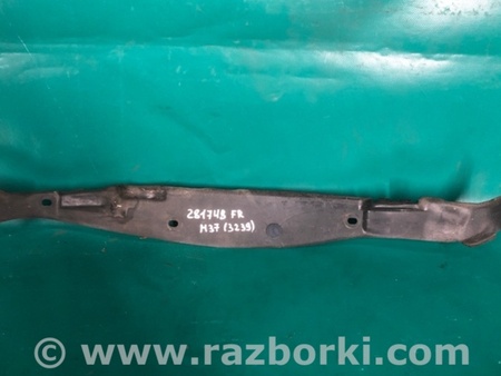 ФОТО Пыльник крыла для Infiniti M25/M37/M56/Q70/M35H Киев