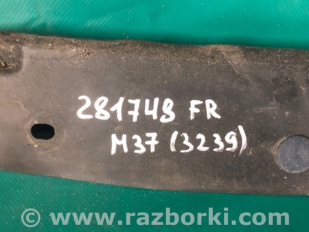 ФОТО Пыльник крыла для Infiniti M25/M37/M56/Q70/M35H Киев
