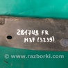ФОТО Пыльник крыла для Infiniti M25/M37/M56/Q70/M35H Киев