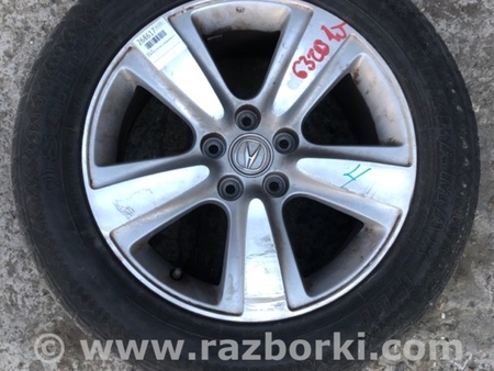 ФОТО Диск R18 для Acura MDX YD2 (2006-2012) Киев