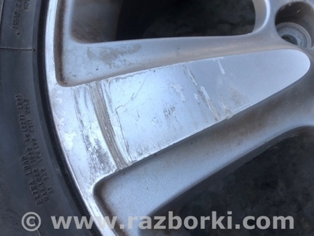 ФОТО Диск R18 для Acura MDX YD2 (2006-2012) Киев