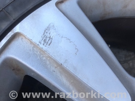 ФОТО Диск R18 для Acura MDX YD2 (2006-2012) Киев