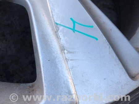 ФОТО Диск R18 для Acura MDX YD2 (2006-2012) Киев