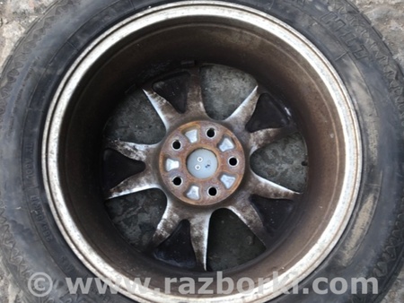 ФОТО Диск R18 для Acura MDX YD2 (2006-2012) Киев