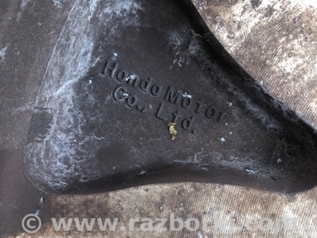 ФОТО Диск R18 для Acura MDX YD2 (2006-2012) Киев