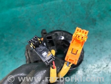 ФОТО Шлейф AirBag для Toyota Land Cruiser Prado 150 Киев