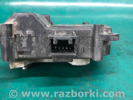 ФОТО Моторчик заслонки печки для Toyota Land Cruiser Prado 150 Киев