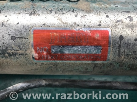 ФОТО Рулевая рейка для Toyota Land Cruiser Prado 150 Киев
