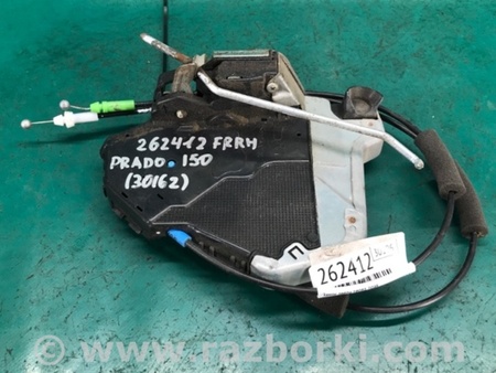ФОТО Замок двери для Toyota Land Cruiser Prado 150 Киев