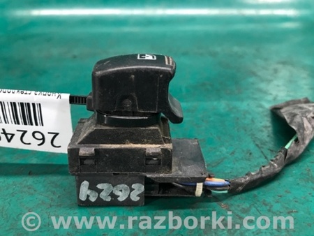 ФОТО Кнопка стеклоподьемника для Toyota Land Cruiser Prado 150 Киев