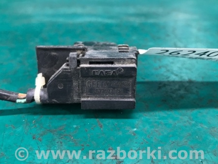 ФОТО Кнопка стеклоподьемника для Toyota Land Cruiser Prado 150 Киев