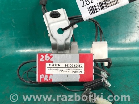 ФОТО Антенна для Toyota Land Cruiser Prado 150 Киев