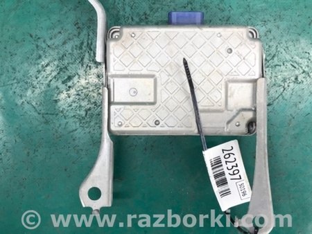 ФОТО Блок электронный для Toyota Land Cruiser Prado 150 Киев