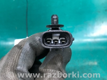 ФОТО Сирена сигнализации для Toyota Land Cruiser Prado 150 Киев