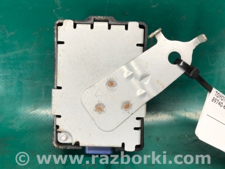 ФОТО Блок электронный для Toyota Land Cruiser Prado 150 Киев