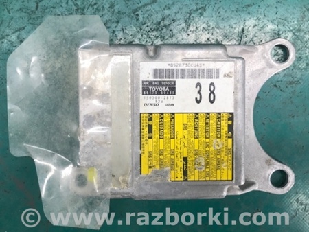 ФОТО Блок управления AIRBAG для Toyota Land Cruiser Prado 150 Киев