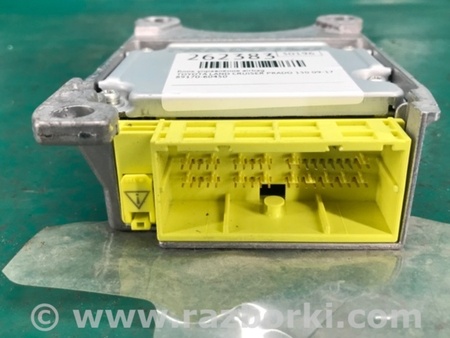 ФОТО Блок управления AIRBAG для Toyota Land Cruiser Prado 150 Киев
