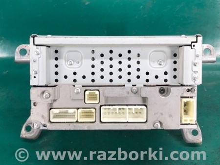 ФОТО Магнитола для Toyota Land Cruiser Prado 150 Киев