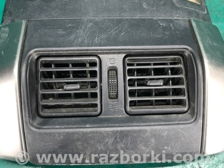 ФОТО Дефлектор торпеды для Toyota Land Cruiser Prado 150 Киев