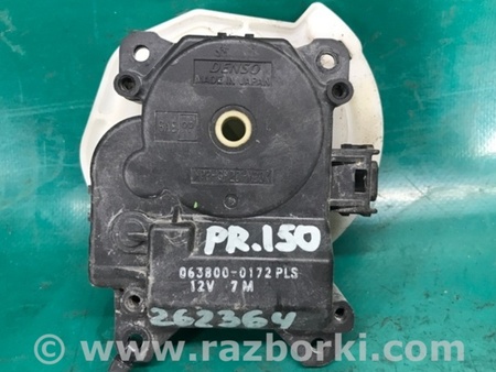 ФОТО Моторчик заслонки печки для Toyota Land Cruiser Prado 150 Киев