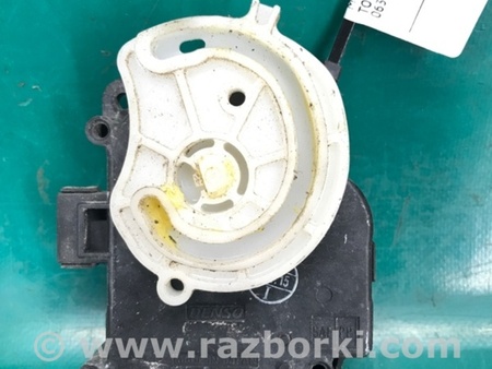 ФОТО Моторчик заслонки печки для Toyota Land Cruiser Prado 150 Киев