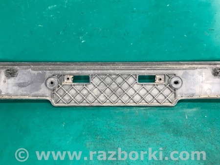 ФОТО Площадка номерного знака для Toyota Land Cruiser Prado 150 Киев
