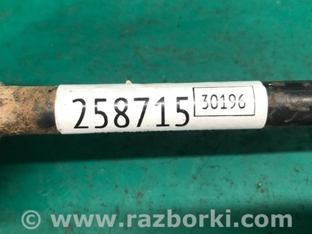 ФОТО Рычаг задний продольный для Toyota Land Cruiser Prado 150 Киев