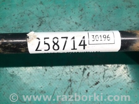 ФОТО Рычаг задний продольный для Toyota Land Cruiser Prado 150 Киев