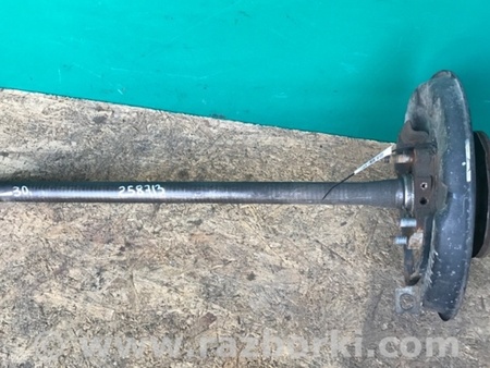 ФОТО Полуось для Toyota Land Cruiser Prado 150 Киев